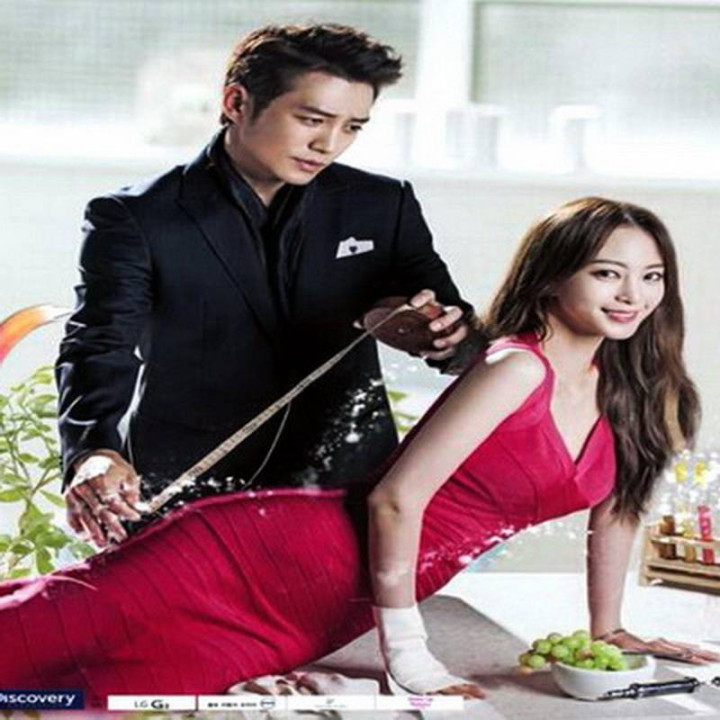 تولد یک دختر زیبا Birth of a Beauty