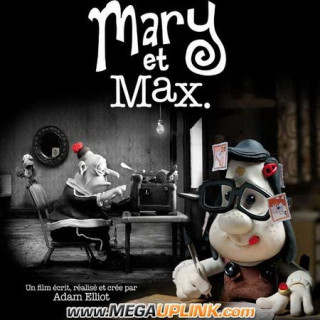 مری و ماکس