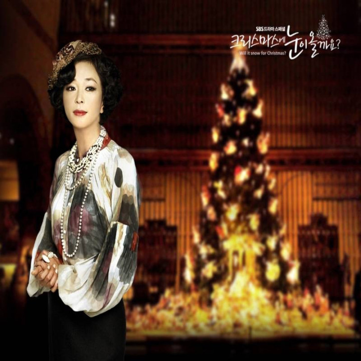 کریسمس امسال برف میبارد Will It Snow For Christmas?