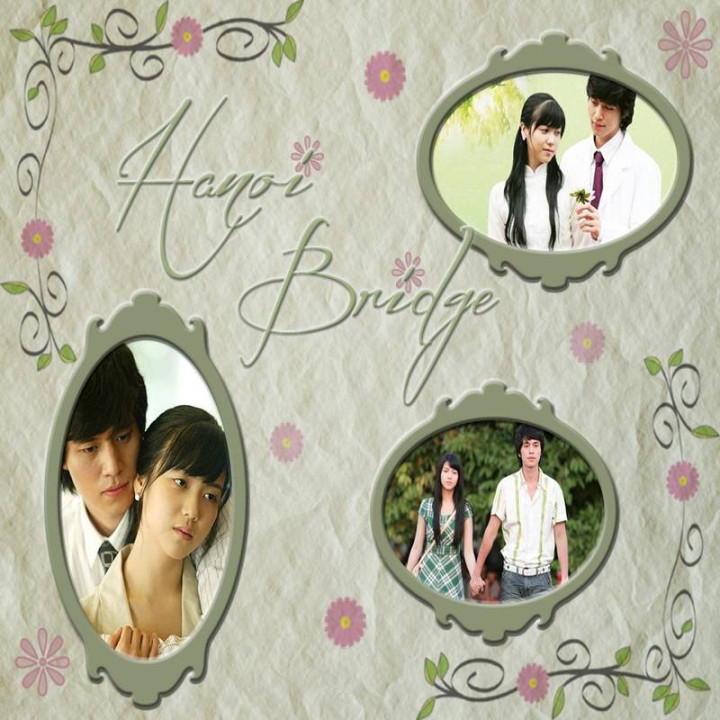 عروس هانوی Hanoi Bride