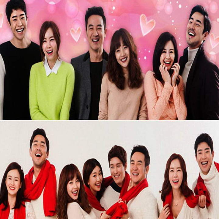 می تونیم عاشق بشیم، میشه عاشق بشیم ، Can We Love