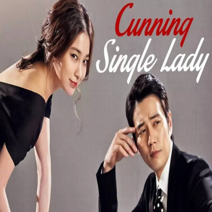 بانوی حیله گر مجرد Cunning Single Lady