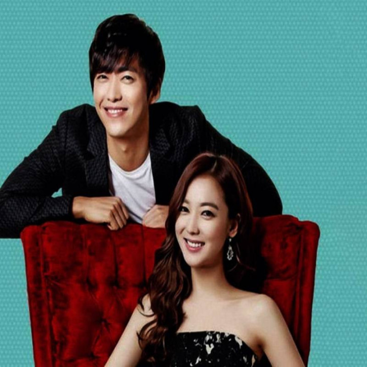 سوپ سویا و پیازچه کوهی 12 Years Promise