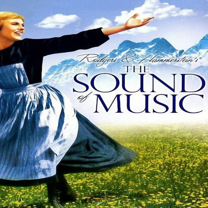 اشکها و لبخندها The Sound of Music