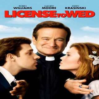 اجازه ازدواج License to Wed