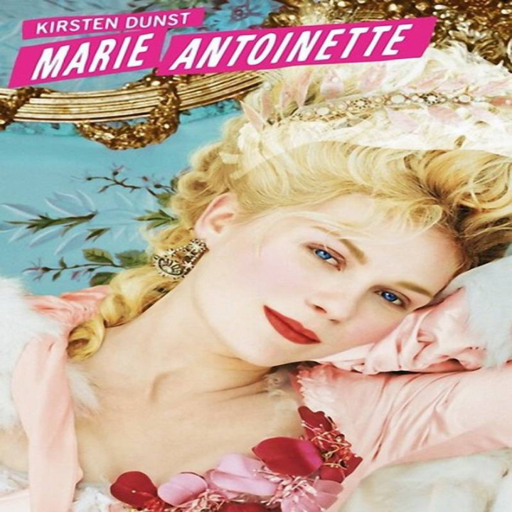 ماری آنتونی Marie Antoinette