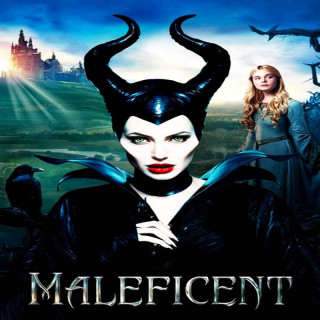 ملفیسنت Maleficent