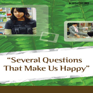چند سئوال که باعث خوشحالیمون میشه Several Questions That Make Us Happy