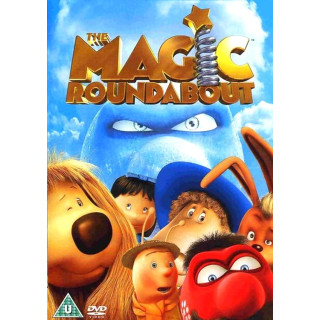 چرخ و فلک جادویی