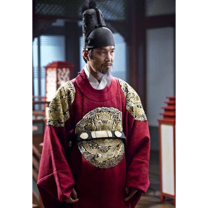 در اسرار آمیز ، در مخفی ، Secret Door