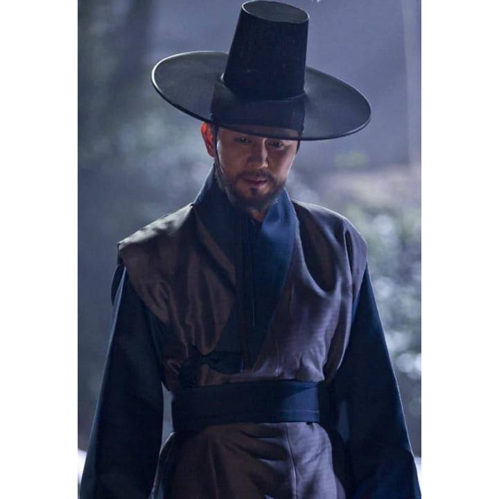 در اسرار آمیز ، در مخفی ، Secret Door