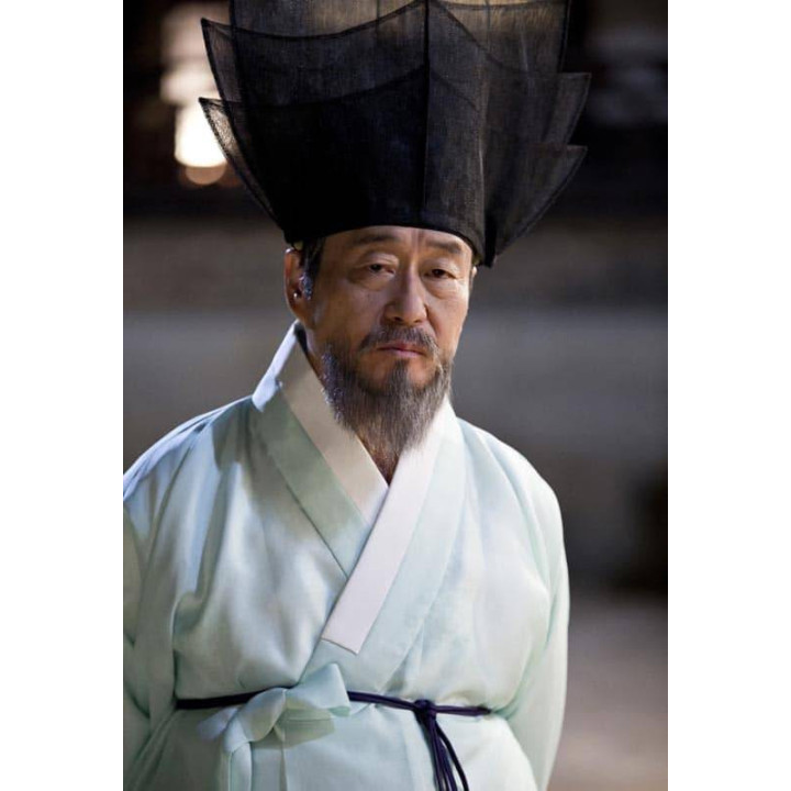 در اسرار آمیز ، در مخفی ، Secret Door