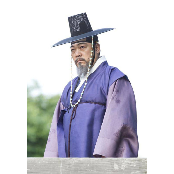 در اسرار آمیز ، در مخفی ، Secret Door