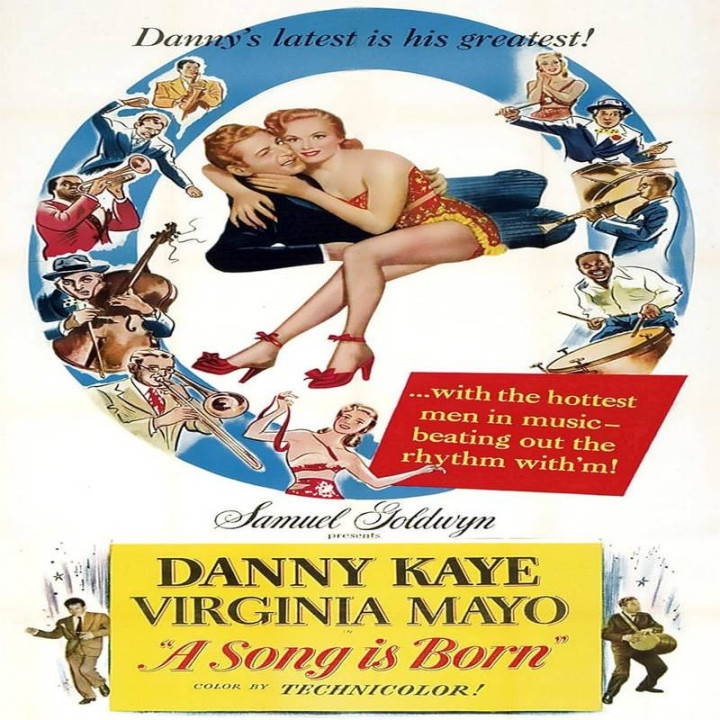 آوازی که متولد شد