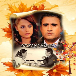 غم هجران Hicran