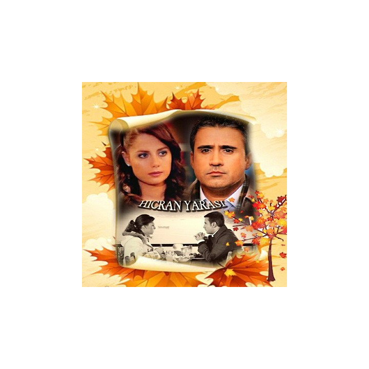 غم هجران Hicran