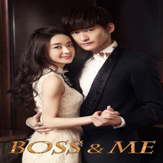 رئیس و من Boss & Me