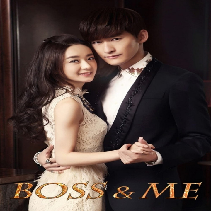 رئیس و من Boss & Me