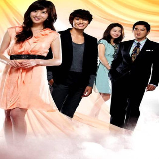 هزاران بار دوستت دارم Loving You a Thousand Times