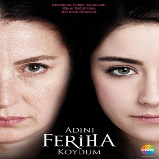 فریحا Feriha Adini Feriha Koydum