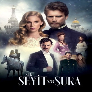 سعید و شورا Kurt Seyit ve Şura