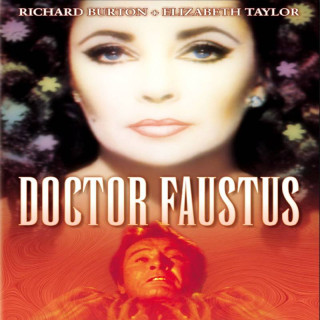 دکتر فاستوس