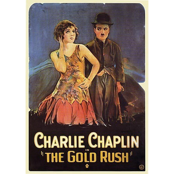 جویندگان طلا