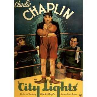 روشنایی های شهر