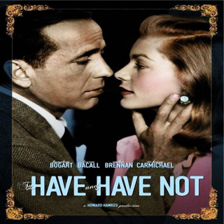 داشتن و نداشتن