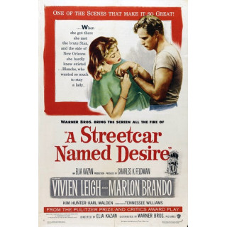 اتوبوسی بنام هوس