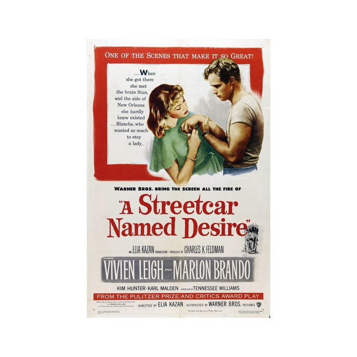 اتوبوسی بنام هوس