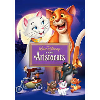 گربه های اشرافی