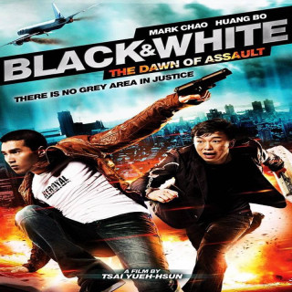 سیاه و سفید 1 Black & White: The Dawn of Assault