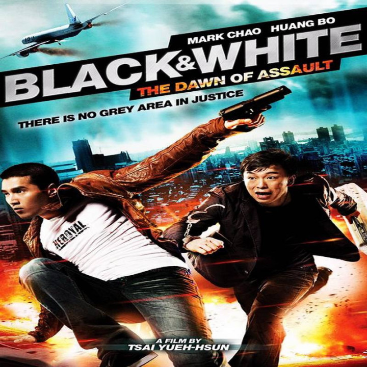 سیاه و سفید 1 Black & White: The Dawn of Assault