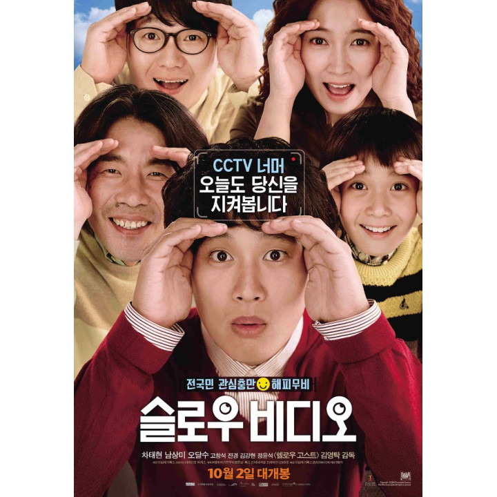 ویدئوی آهسته