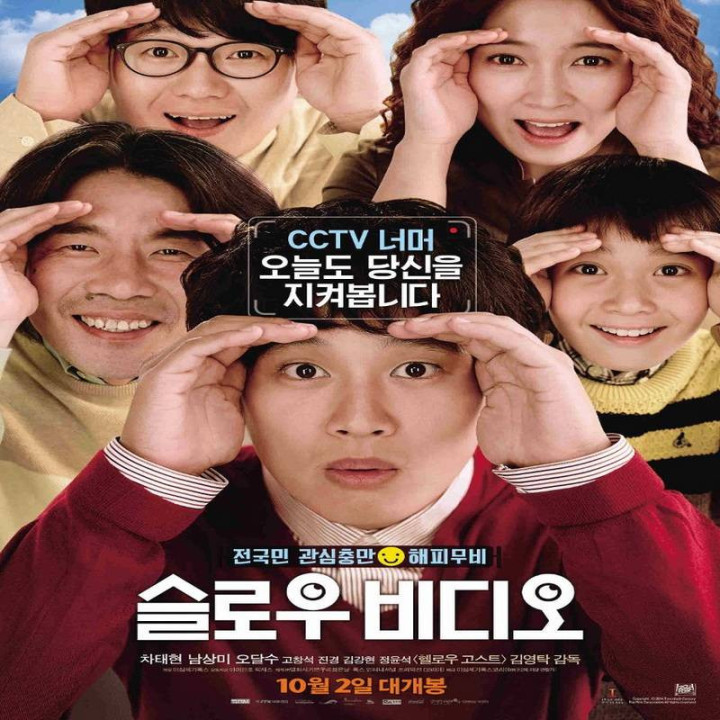 ویدئوی آهسته