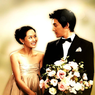 عروس طلایی Golden Bride