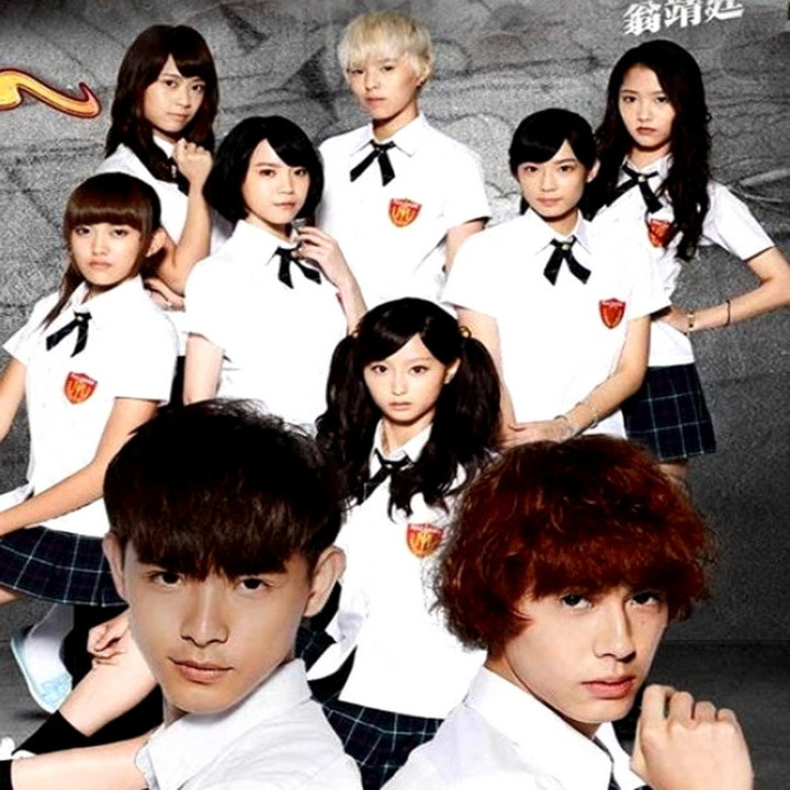 شیطان و فرشته Angel 'N' Devil