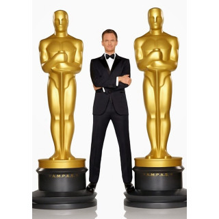 87 امین جوایز آکادمی سینما