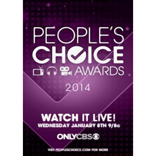 40 امین جوایز منتخب مردم