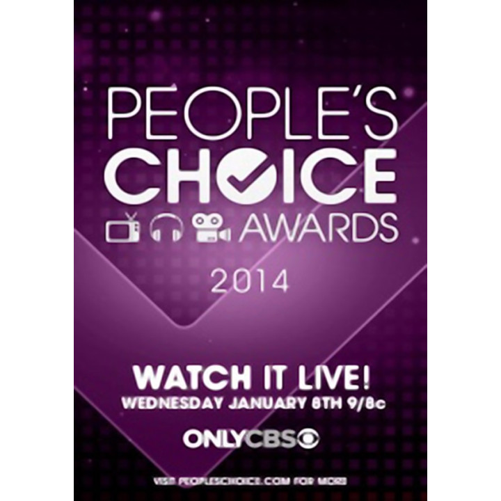 40 امین جوایز منتخب مردم