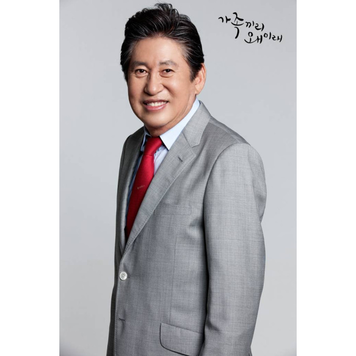 چه اتفاقی برای خانواده ام افتاده؟ What Happens to My Family?