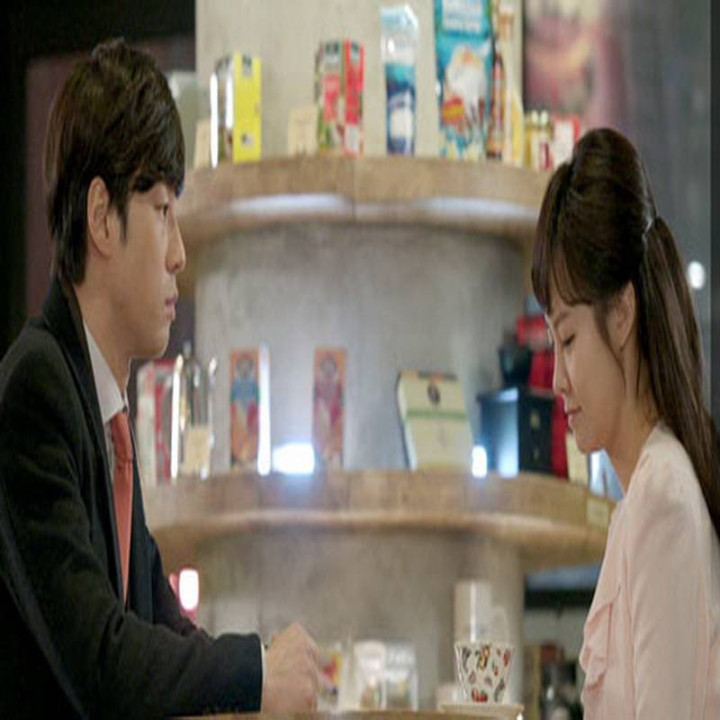 مثل یک داستان خیالی