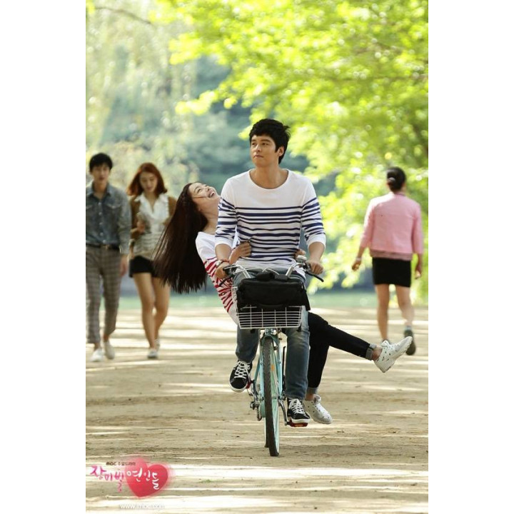 عاشقان گلگون ، عاشقان رز ،  Rosy Lovers