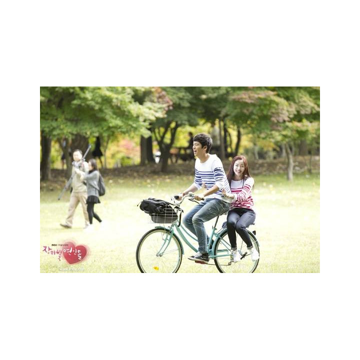 عاشقان گلگون ، عاشقان رز ،  Rosy Lovers