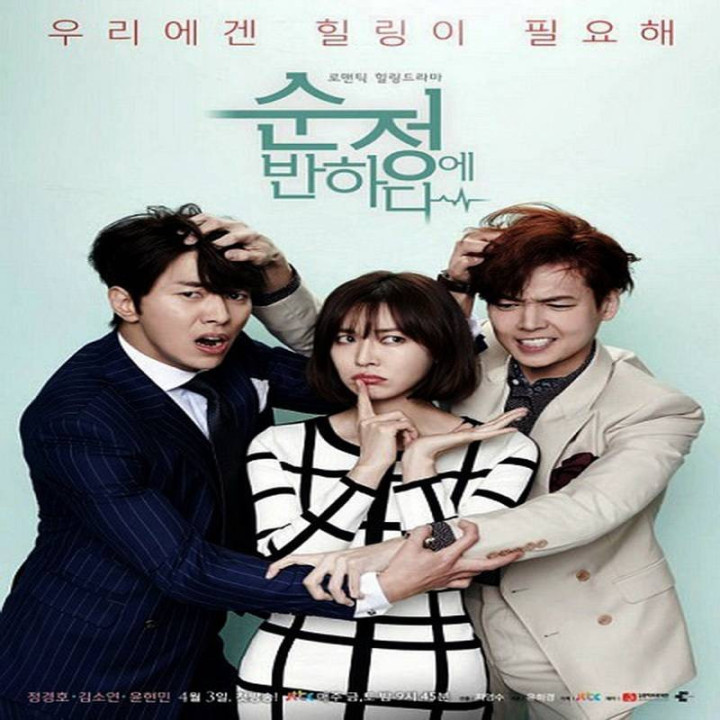 سقوط بیگناهی Beating Again