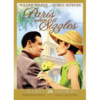 وقتی پاریس میجوشد