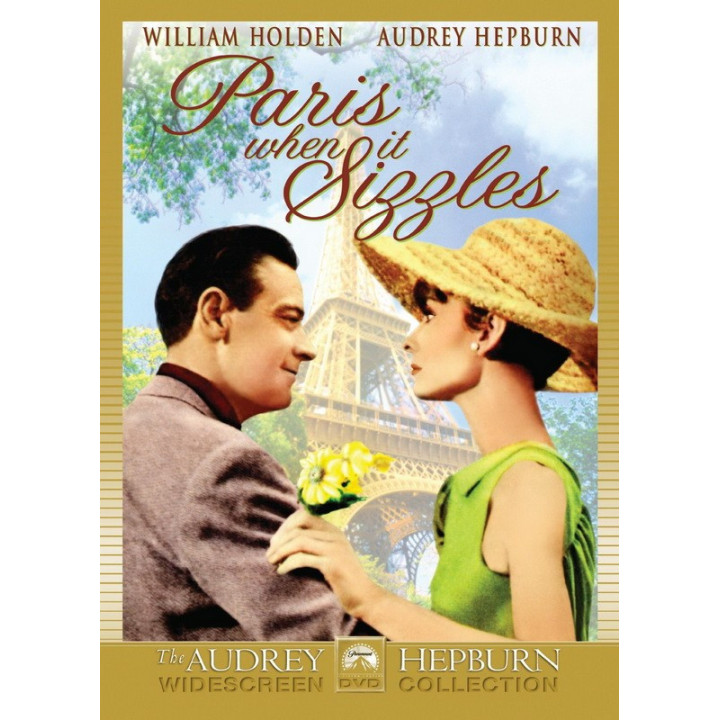 وقتی پاریس میجوشد