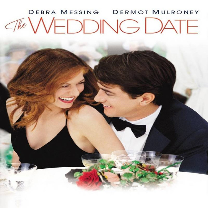قرار ازدواج The Wedding Date