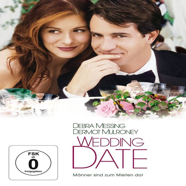 قرار ازدواج The Wedding Date